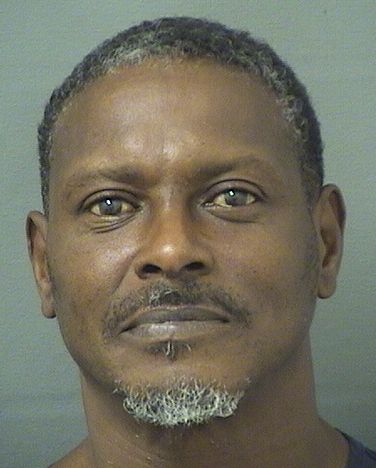  LAMAR IVY JACKSON Photo