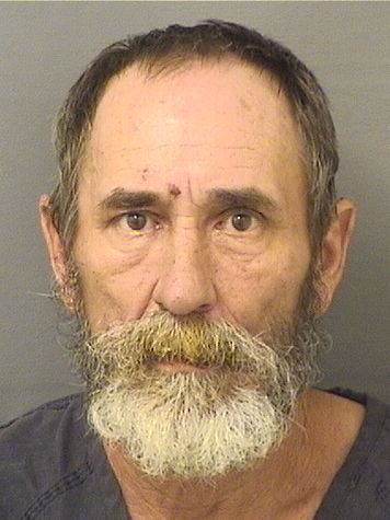  MARK DOUGLAS AIRHART Photo