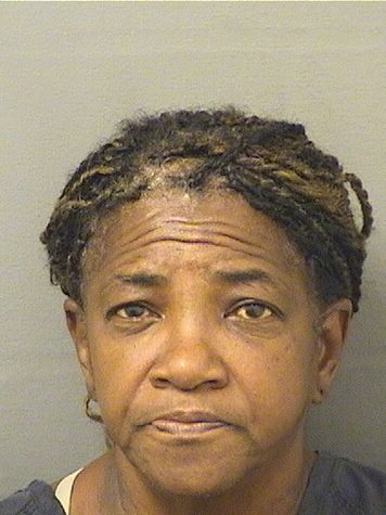  KIM RAMONA HENDERSON Photo