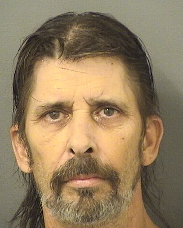  ROBERT K Jr CARTER Photo