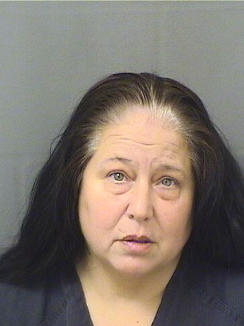  REGAN NICOLE PALACIOS Photo