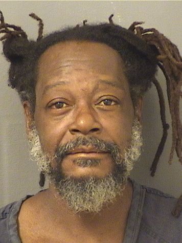  NICHOLAS MARQUEL PLATT Photo