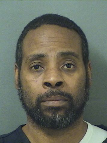  CORNELIUS  III HENDERSON Photo