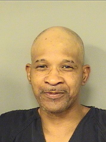  CEDRICK LAMONT SCURRY Photo