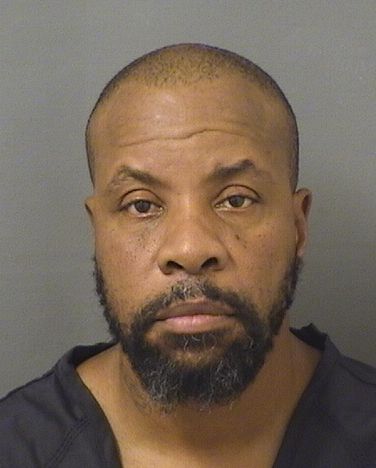  TOMMIE LOUIS III PRATT Photo