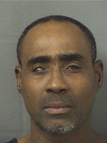  GERALD BERNARD HARRIS Photo