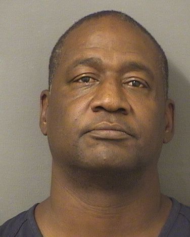  LAMAR DANDRIDGE Photo