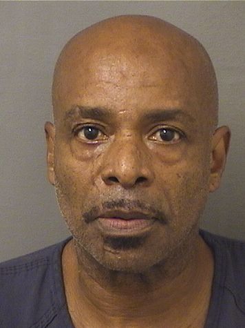  HUGH MELVIN CHARLTON Photo