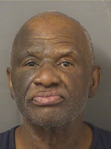  EDDIE HAROLD DAVIS Photo