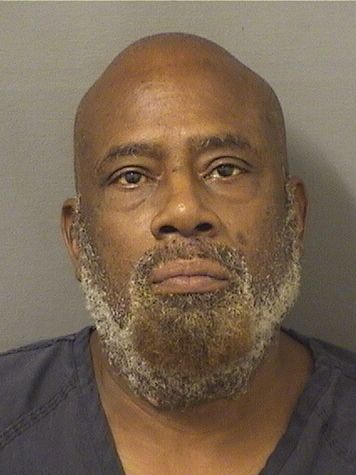  KENNETH MITCHELL PERRYMAN Photo