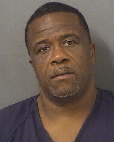  TRAVIS VERNARD RUSSEL Photo For  TRAVIS VERNARD RUSSEL