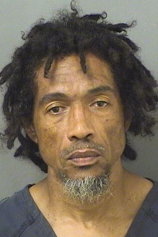  KETRIE LONTAE PORTER Photo