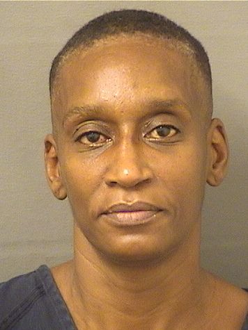  LATOYA CHERECE LOGAN Photo