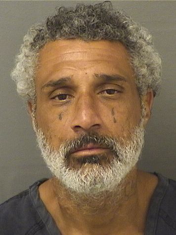  MICAH JOHN LUSTER Photo