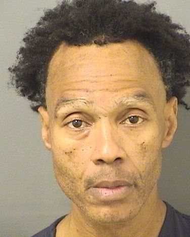  COREY JONTE BEDFORD Photo