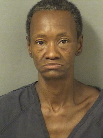  DISHAUN SHEREE HODGE Photo