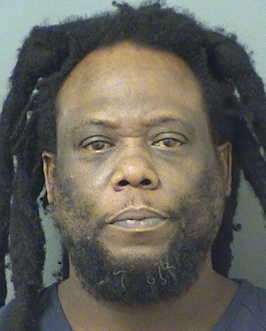  JARVIS ANSON IVORY Photo