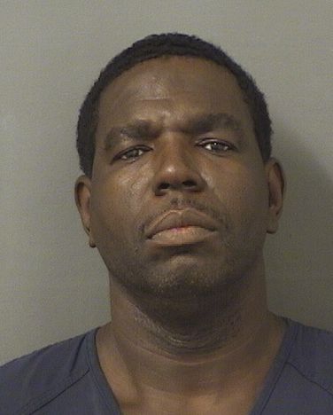  DEMETRICE LEMANE JONES Photo