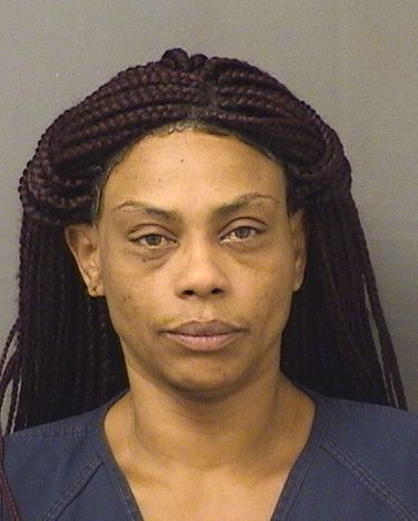  TAQUANA NICOLE COBB Photo