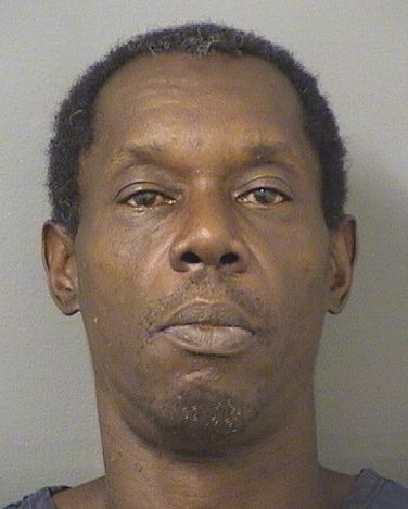  GEORGE GOLDEN J GAINES Photo