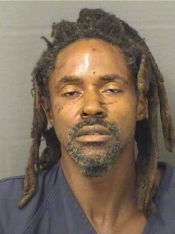  ANDRE BENJAMIN Photo