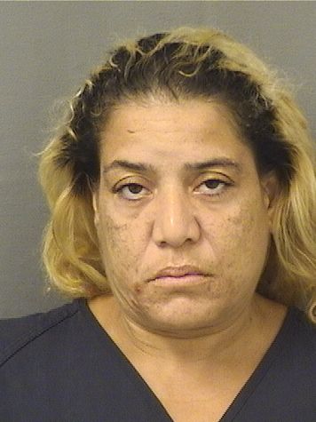  VANESSA L DELGADO Photo