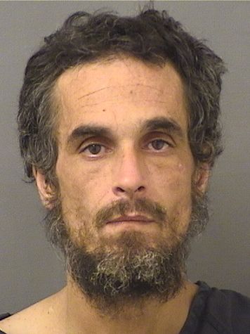  CHRISTOPHER RYAN MANOS Photo