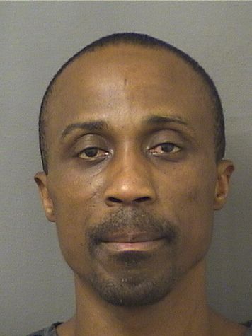  DANTE RASHOD ANDREWS Photo