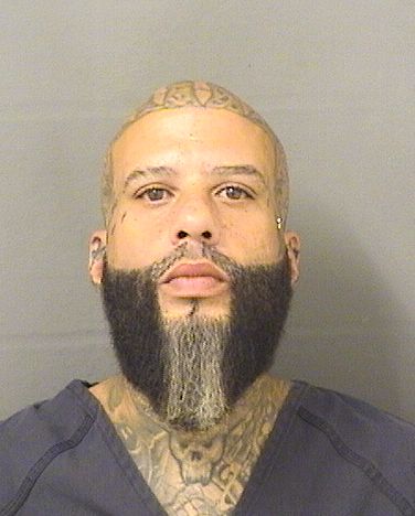  HECTOR SANCHEZ Photo