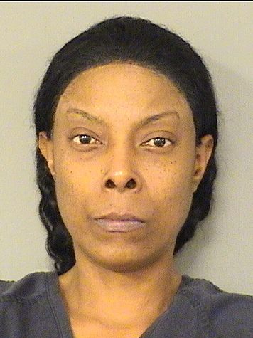  FELISHA NECOLE KNIGHT Photo