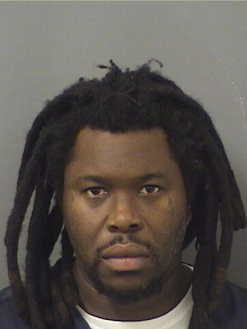  LAMONT TRAVARIS HENDLEY Photo