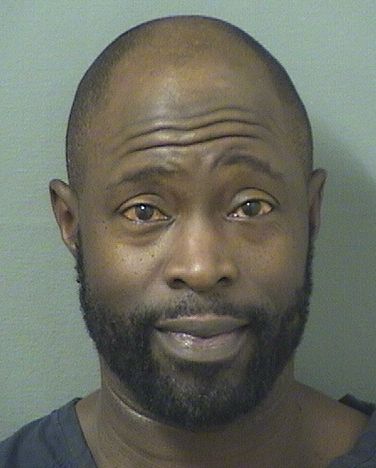  JEFF MILLER INNOCENT Photo