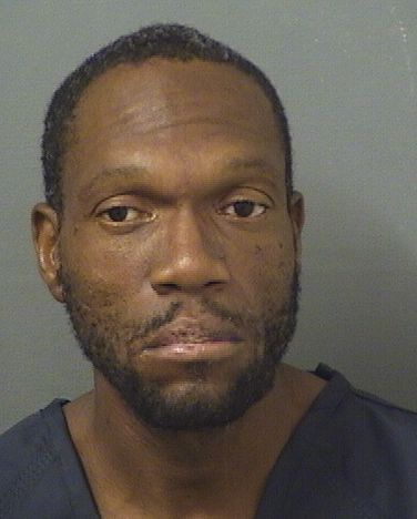  JOSHUA LAMAR JOHNSON Photo