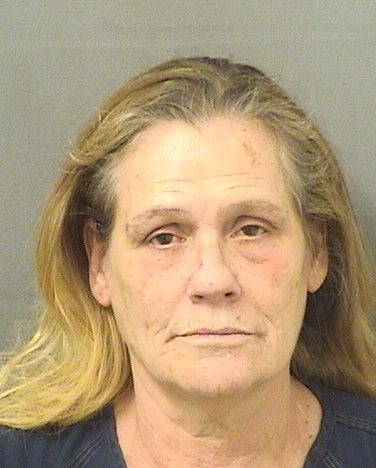  KELLY ANN BLEVINS Photo