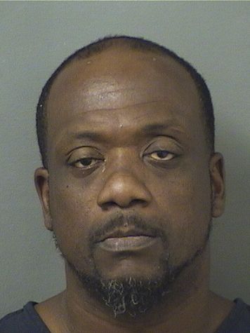  EMANUEL DONTAIN WALKER Photo