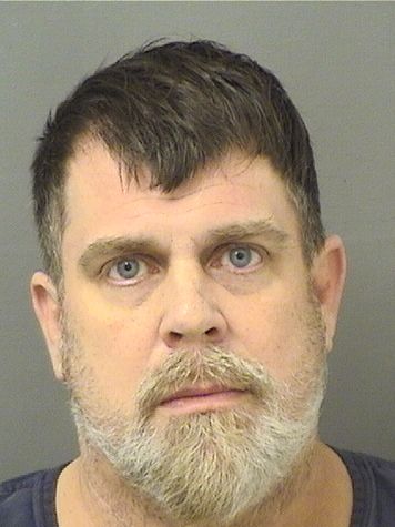  MICHAEL ALAN BLANK Photo