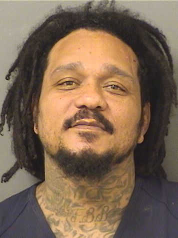  KEYOAN MENTRELL GONZALEZ Photo