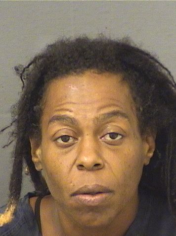  ARIELLE SHAKARRI STEPHERSON Photo