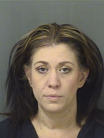  JENNIFER KRISTI FICHER Photo