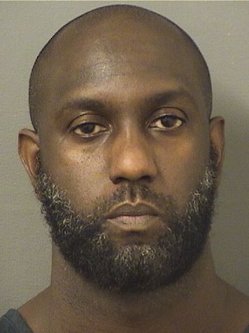  KEITH ANTHONY HAYNES Photo