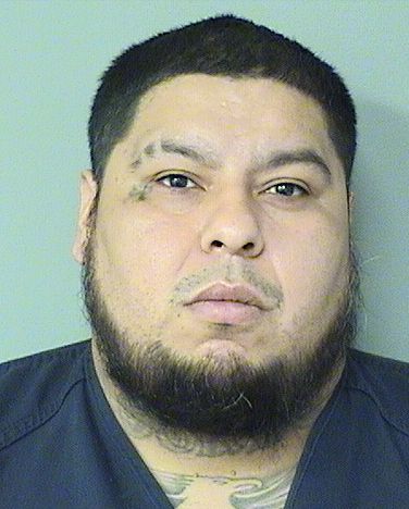  DENNIS S MEDRANO Photo