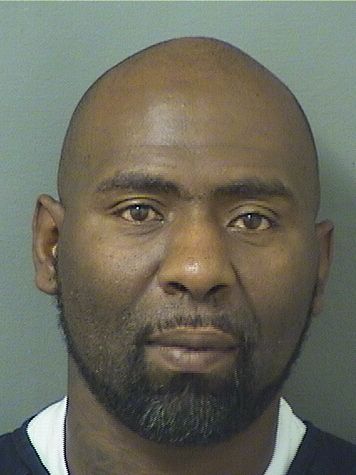  ROBERT LATARVIOUS J TATE Photo