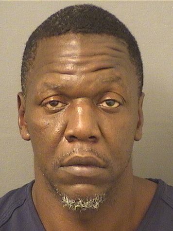  TERRANCE DWAYNE NELSON Photo