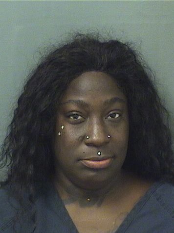  MARKEISHA RENITA RAINEY Photo