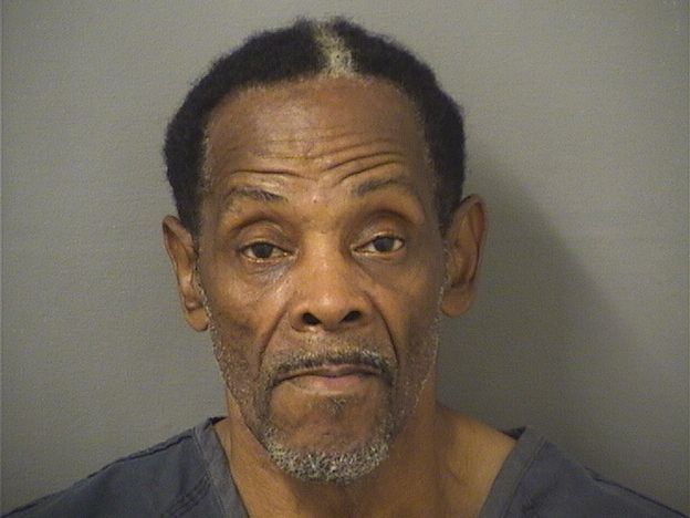  OSCAR T BROWN Results from Palm Beach County Florida for  OSCAR T BROWN