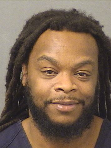  HARLAN LEANTHONY MAZE Photo