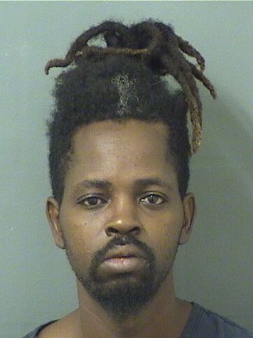  JACKCOB FERDINAND Photo