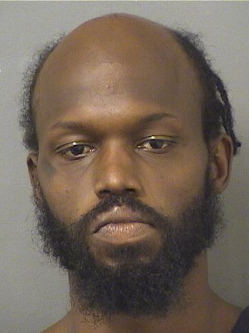  WILLIE ANTWAN DANIELS Photo