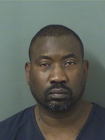  WILLIE BERNARD II DAVIS Photo