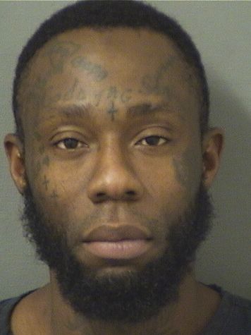  TAVIS RANDOLPH GLOVER Photo